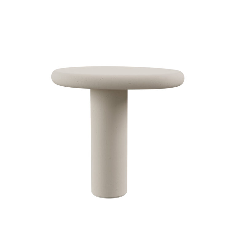 Coffee Table M - Cream