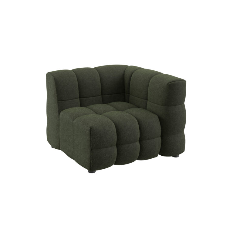 Module Armrest R - Boogie 162 Fabric