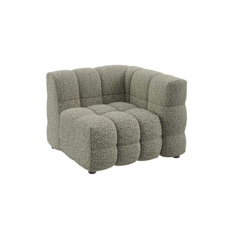 Module Armrest R - Coco 14 Fabric