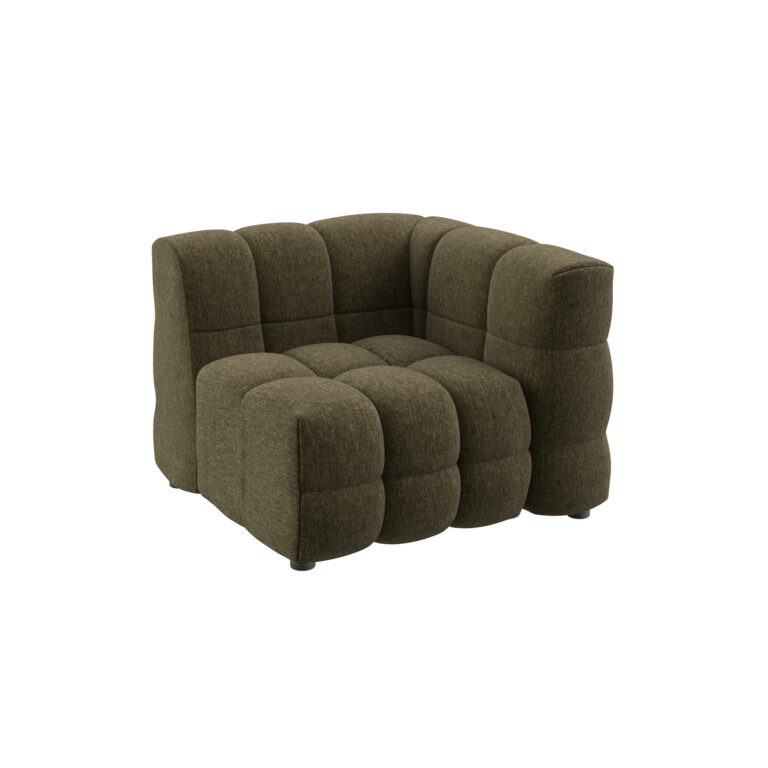 Module Armrest R - Giant 37 Fabric