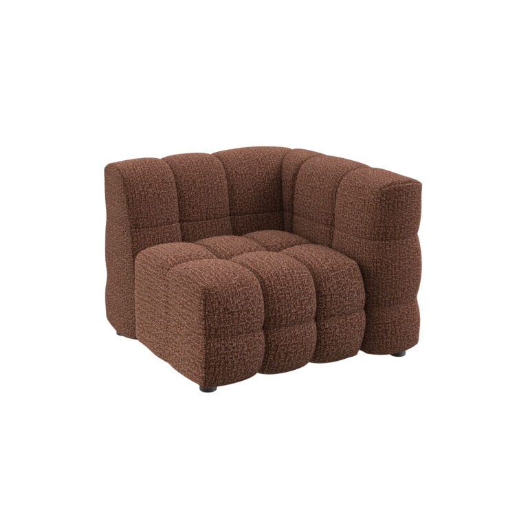 Module Armrest R - M080 04 Fabric
