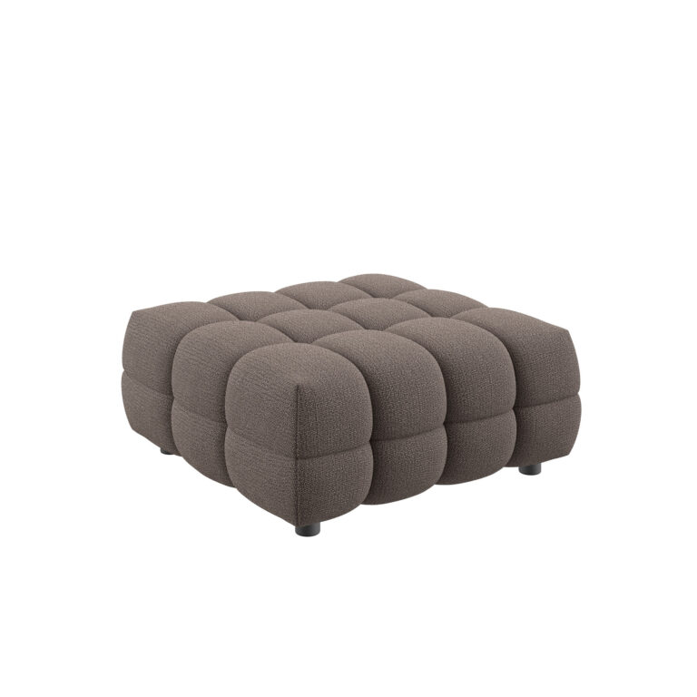 Stool - Attraction 13 Fabric