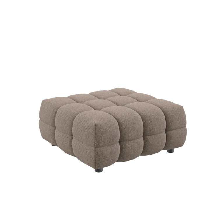 Stool - Attraction 206 Fabric