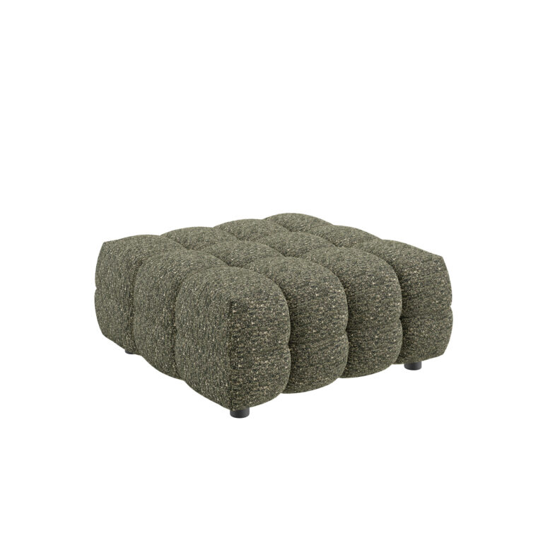 Stool - Boho 503 Fabric