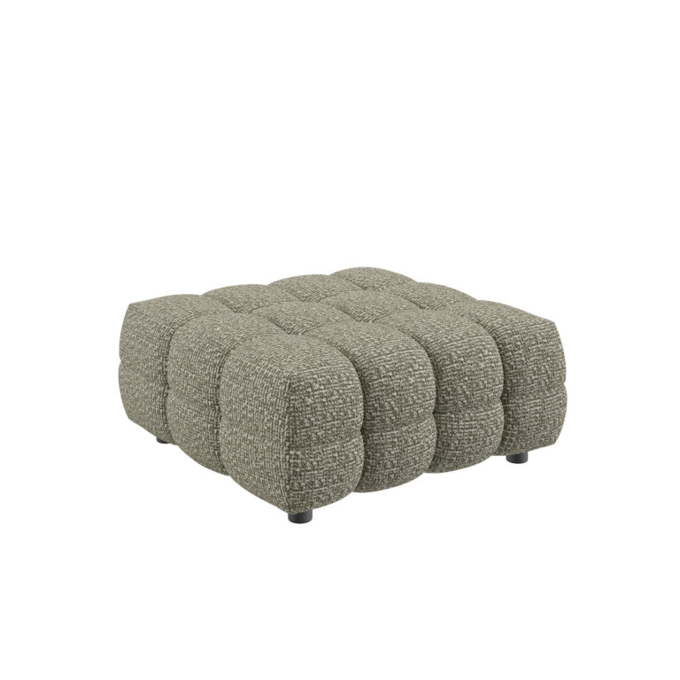 Stool - Coco 14 Fabric