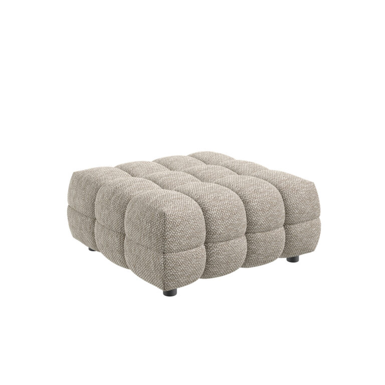 Stool - Marmolada 03 Fabric