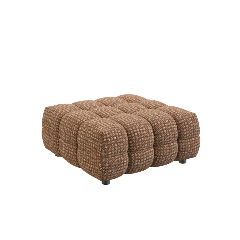 Stool - Sorisole 7 Fabric