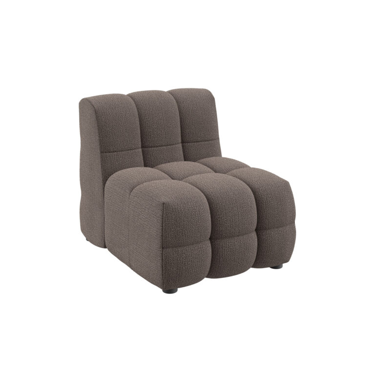 Module Backrest - Attraction 13 Fabric