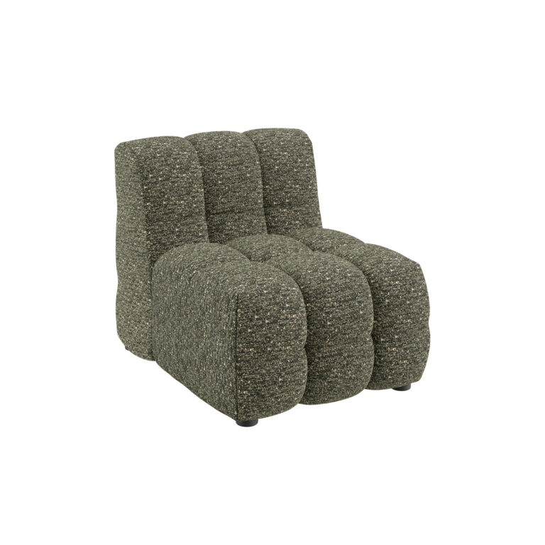 Module Backrest - Boho 503 Fabric