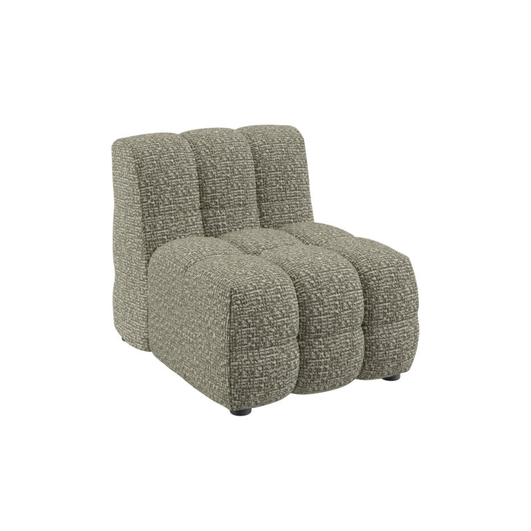 Module Backrest - Coco 14 Fabric