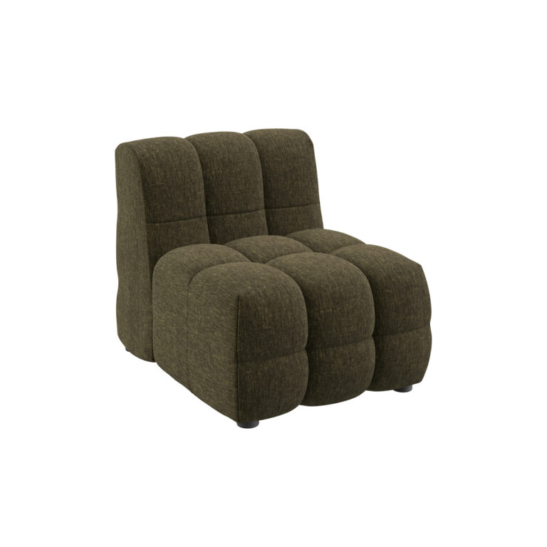 Module Backrest - Giant 37 Fabric