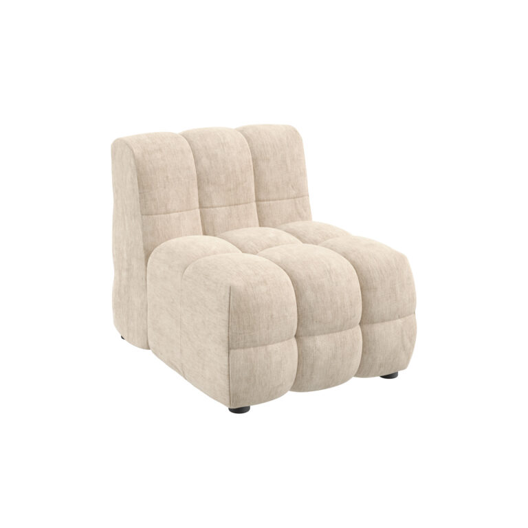 Module Backrest - Home 05 Fabric