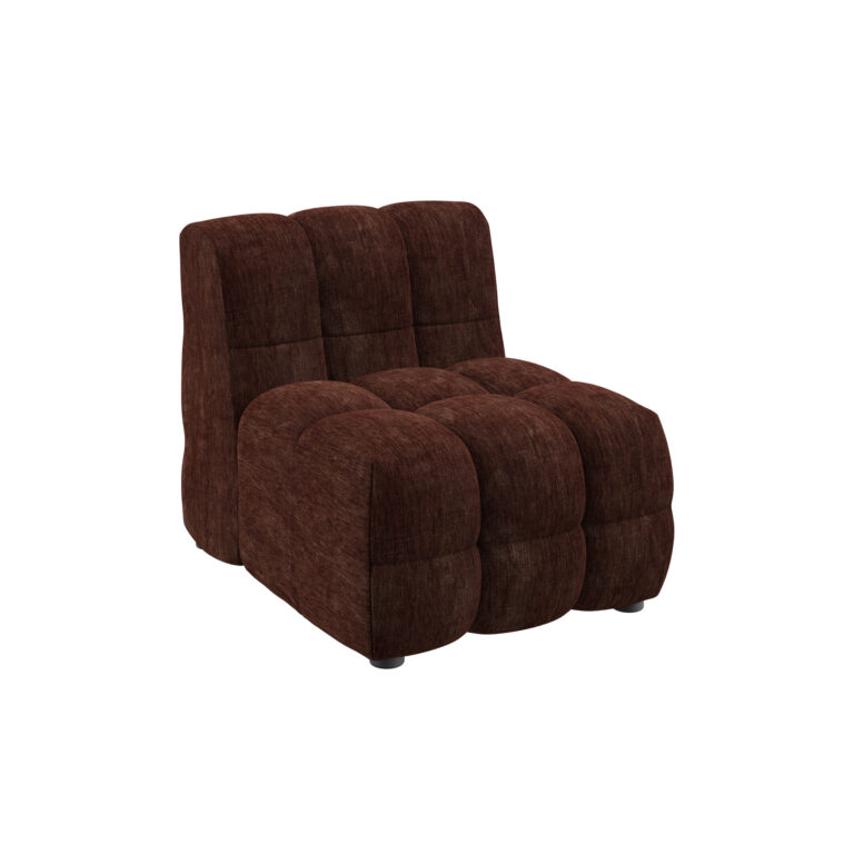 Module Backrest - Home 34 Fabric