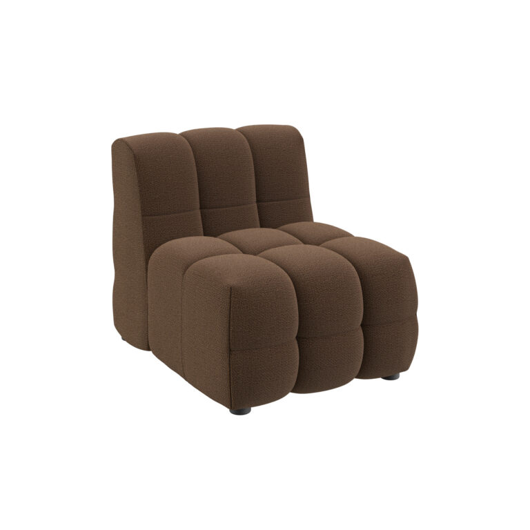 Module Backrest - Kong 15 Fabric