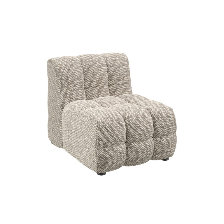 Module Backrest - Marmolada 03 Fabric
