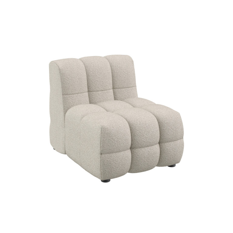 Module Backrest - Philo 01 Fabric
