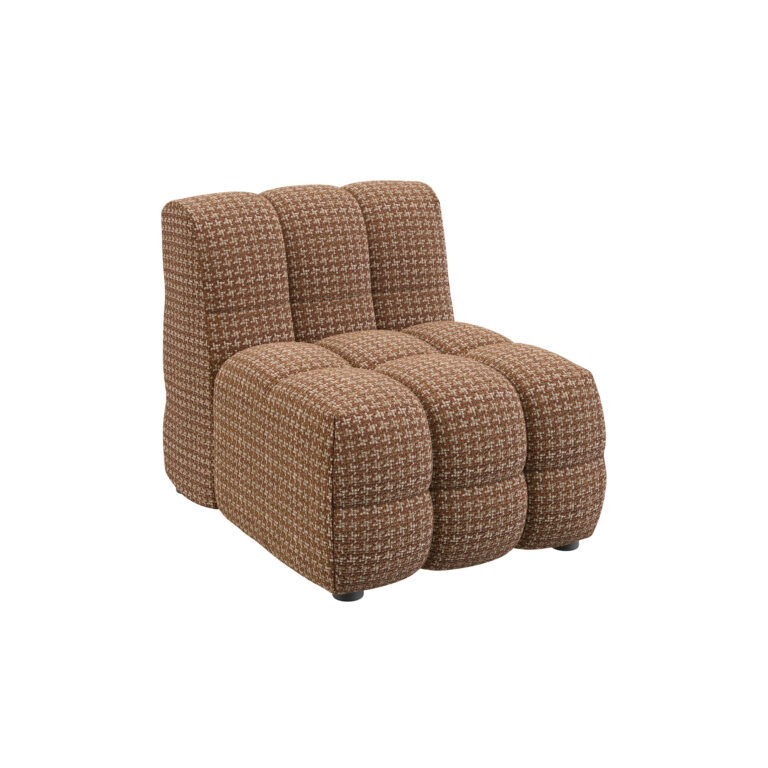 Module Backrest - Sorisole 7 Fabric