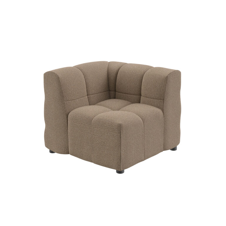 Module Corner - Attraction 16 Fabric
