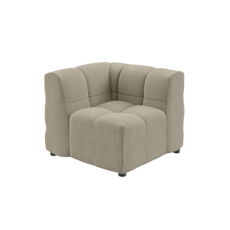 Module Corner - Attraction 206 Fabric
