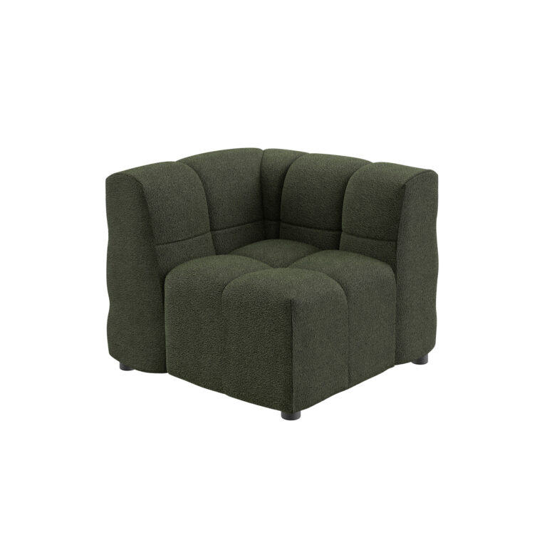 Module Corner - Boogie 162 Fabric