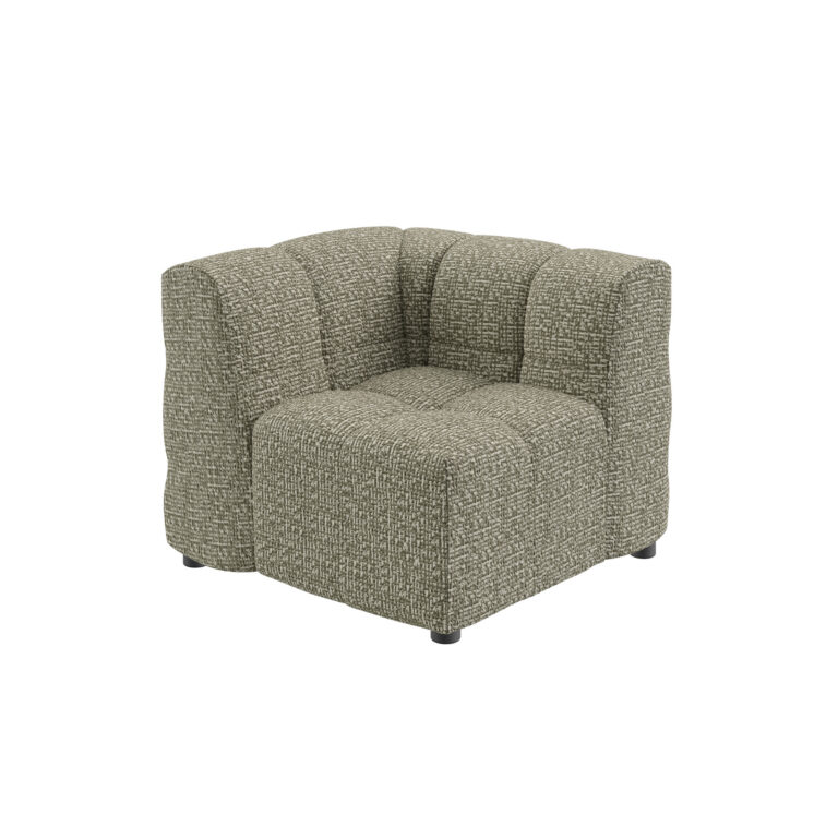 Module Corner - Coco 14 Fabric