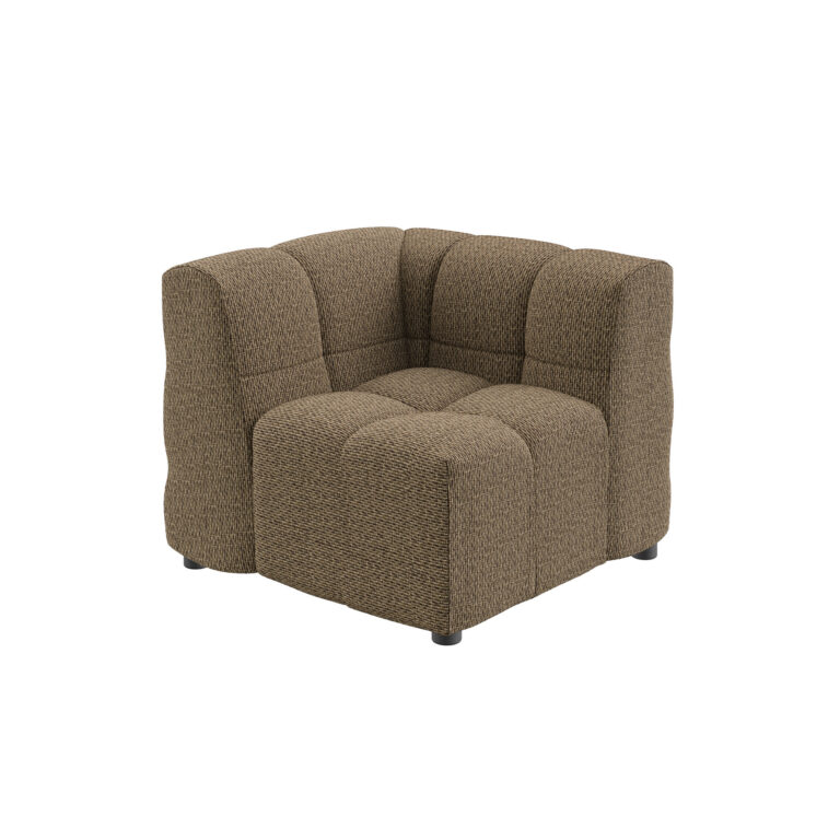 Module Corner - Fornier 21 Fabric