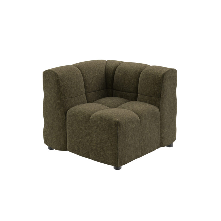 Module Corner - Giant 37 Fabric