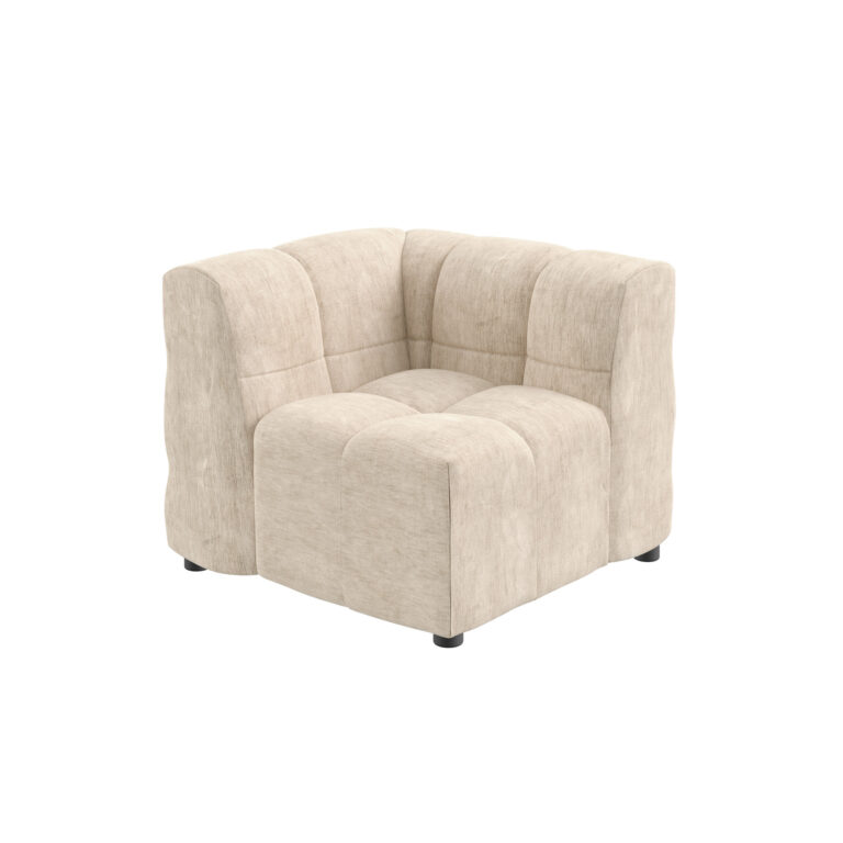 Module Corner - Home 05 Fabric