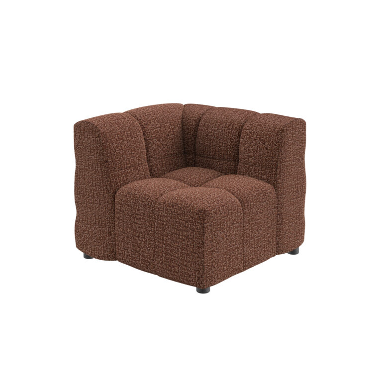 Module Corner - M080 04 Fabric