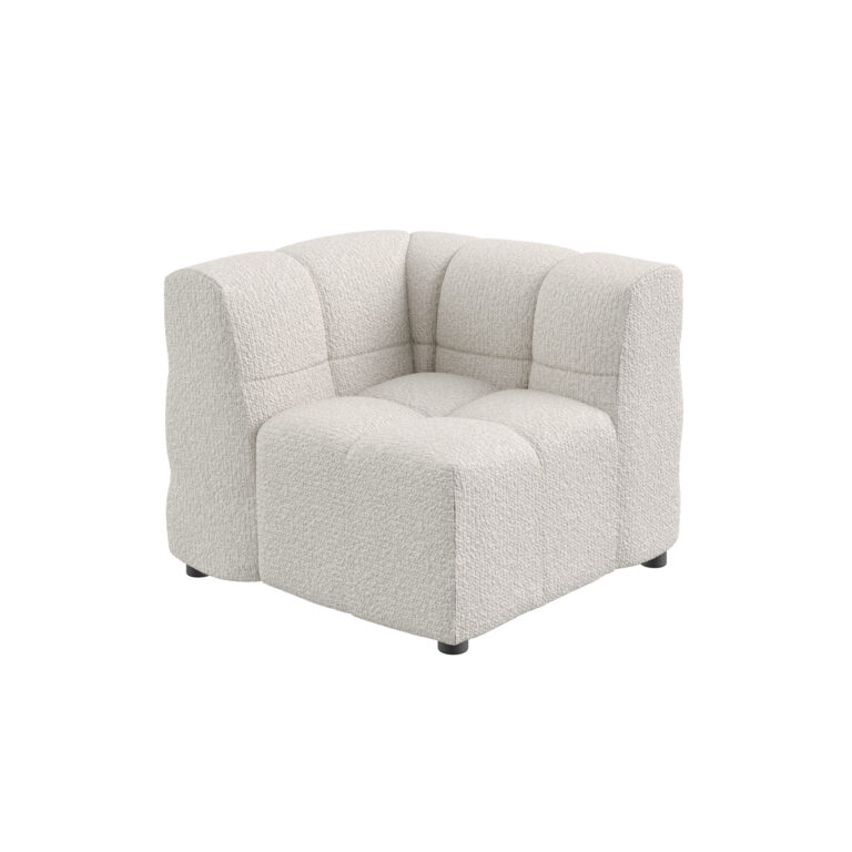 Module Corner - Malibu 6 Fabric
