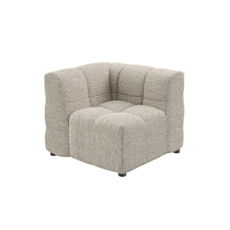 Module Corner - Marmolada 03 Fabric