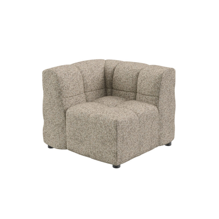 Module Corner - Philo 04 Fabric