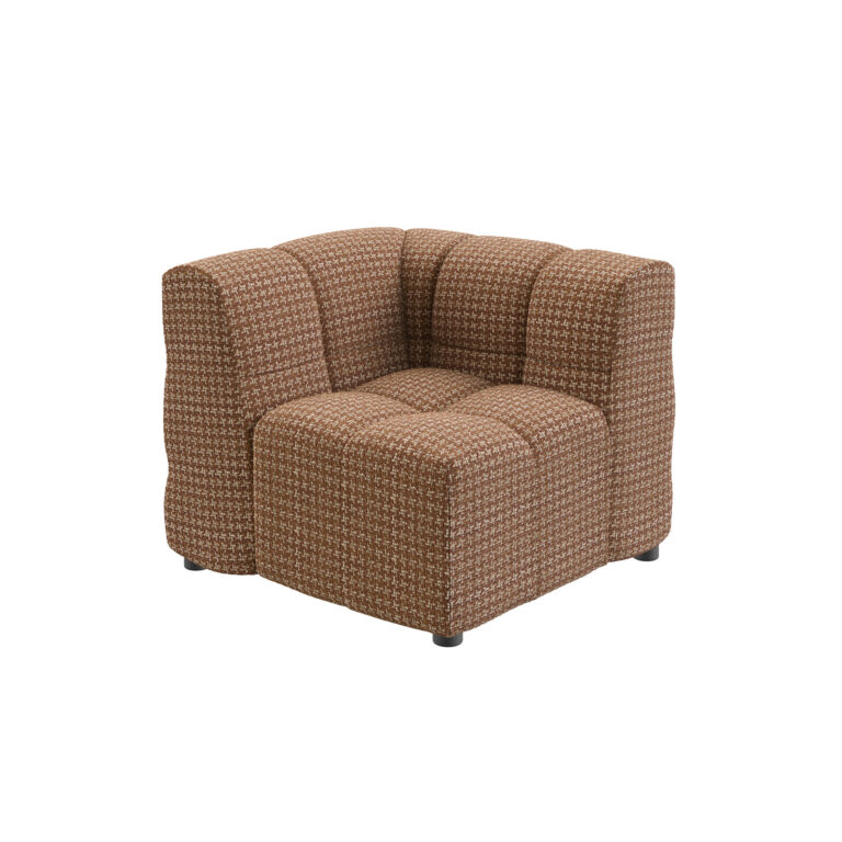 Module Corner - Sorisole 7 Fabric