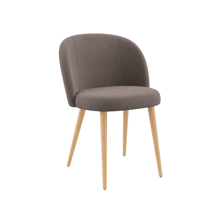 Sidechair - Attraction 13 Fabric