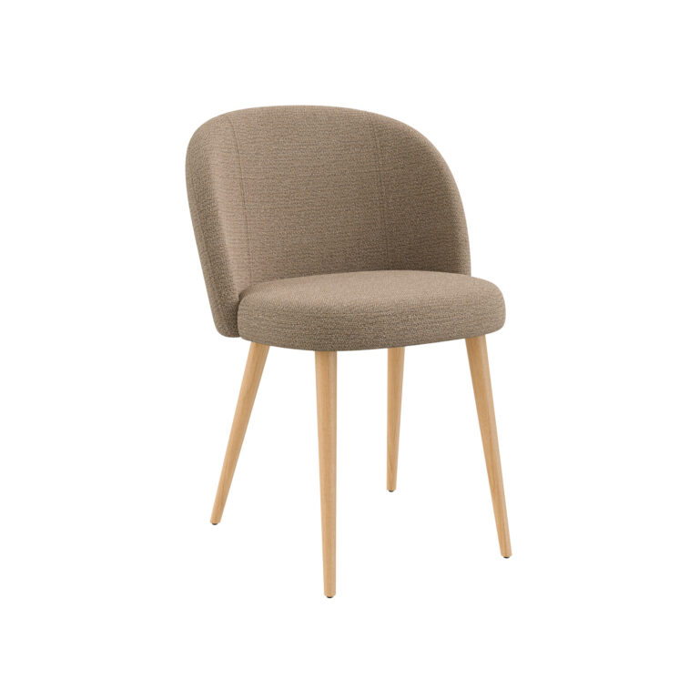 Sidechair - Attraction 16 Fabric