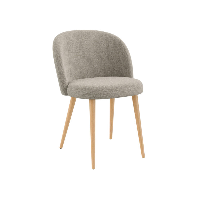 Sidechair - Attraction 206 Fabric