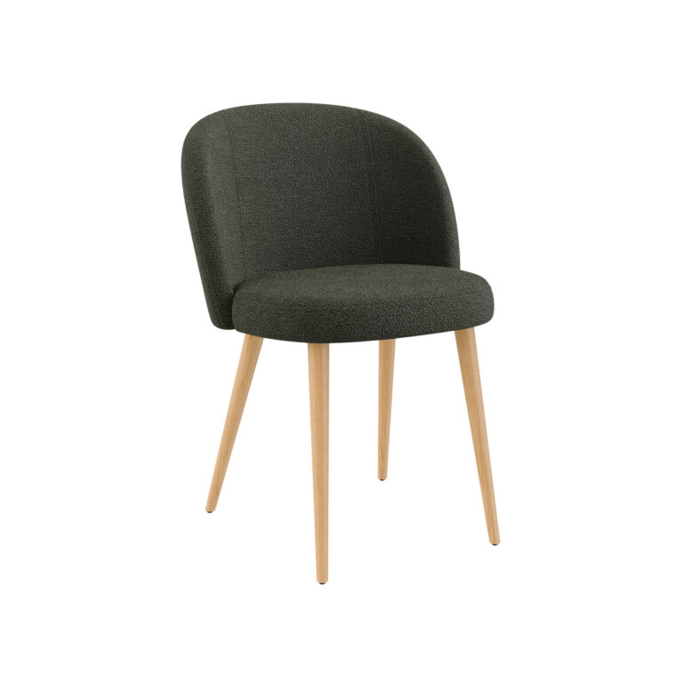Sidechair - Boogie 162 Fabric