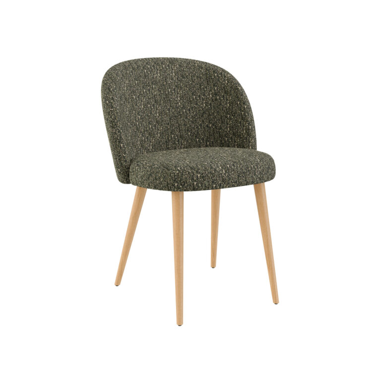 Sidechair - Boho 503 Fabric