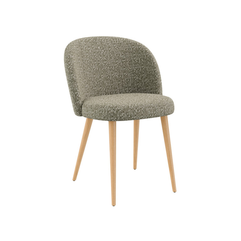 Sidechair - Coco 14 Fabric