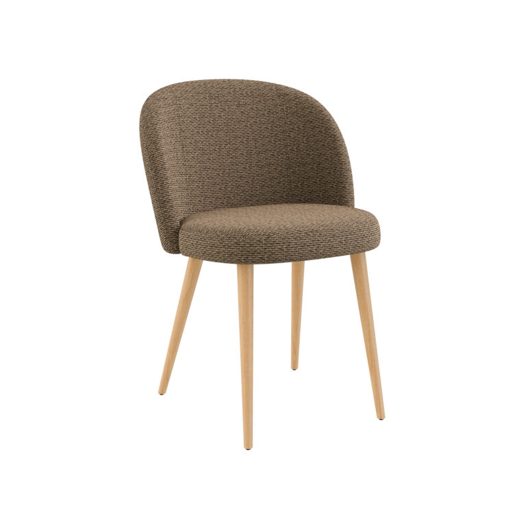 Sidechair - Fornier 21 Fabric