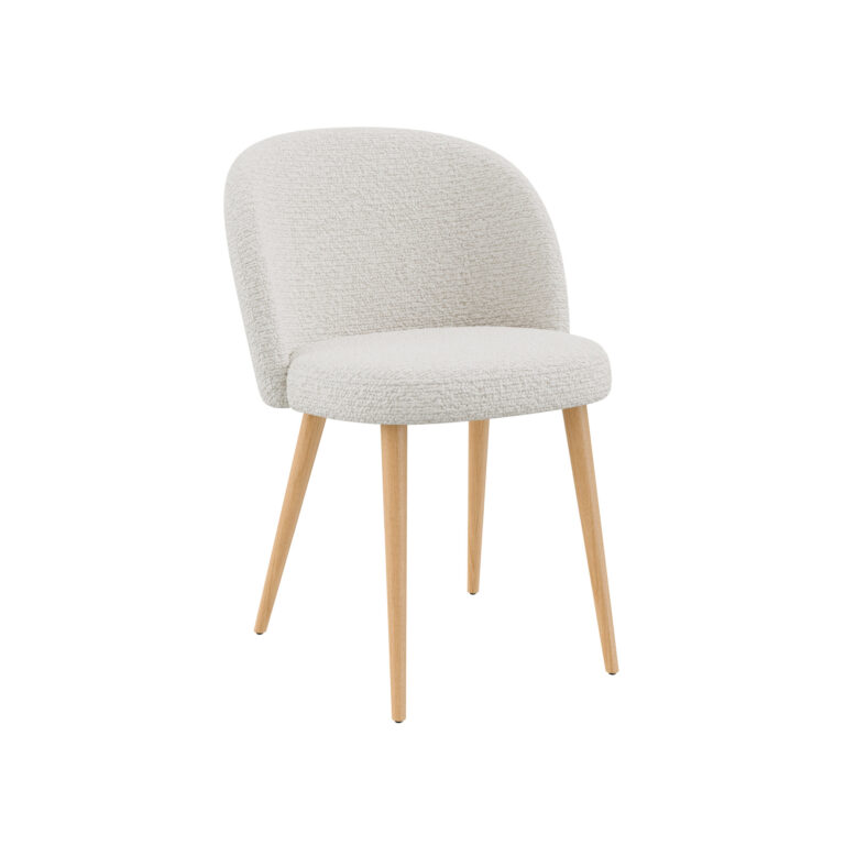 Sidechair - Malibu 6 Fabric
