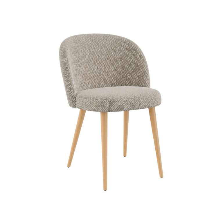 Sidechair - Marmolada 03 Fabric