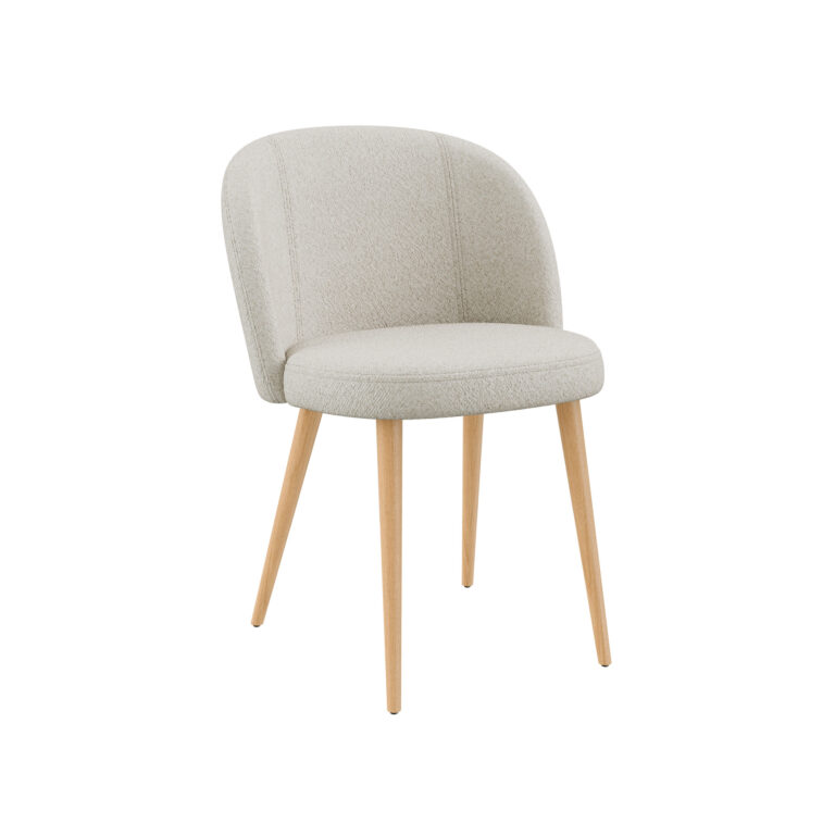 Sidechair - Philo 01 Fabric