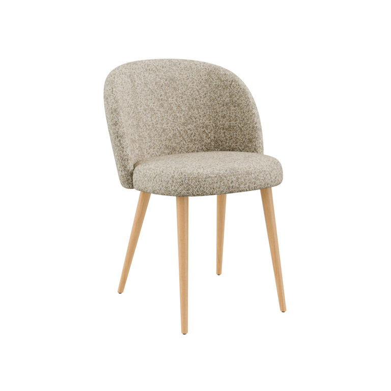 Sidechair - Philo 04 Fabric