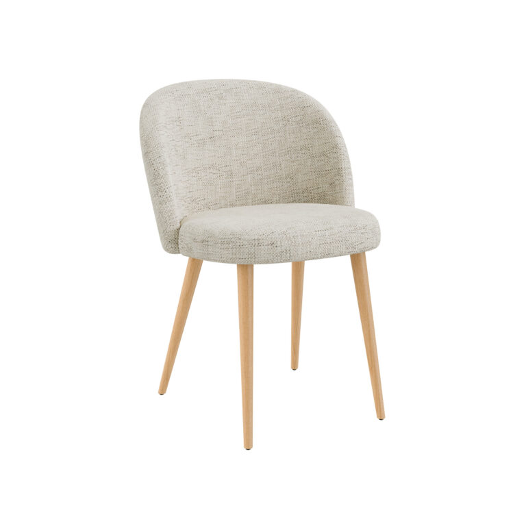 Sidechair - Zena 15 Fabric