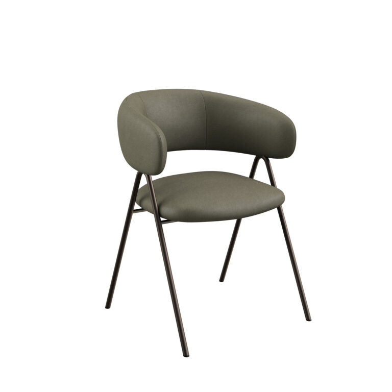 Armchair - Levano 835 Leather