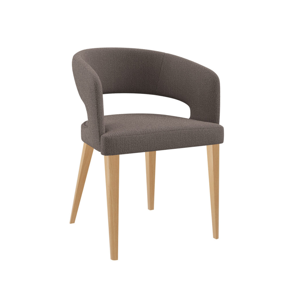 Armchair – Attraction 13 Fabric