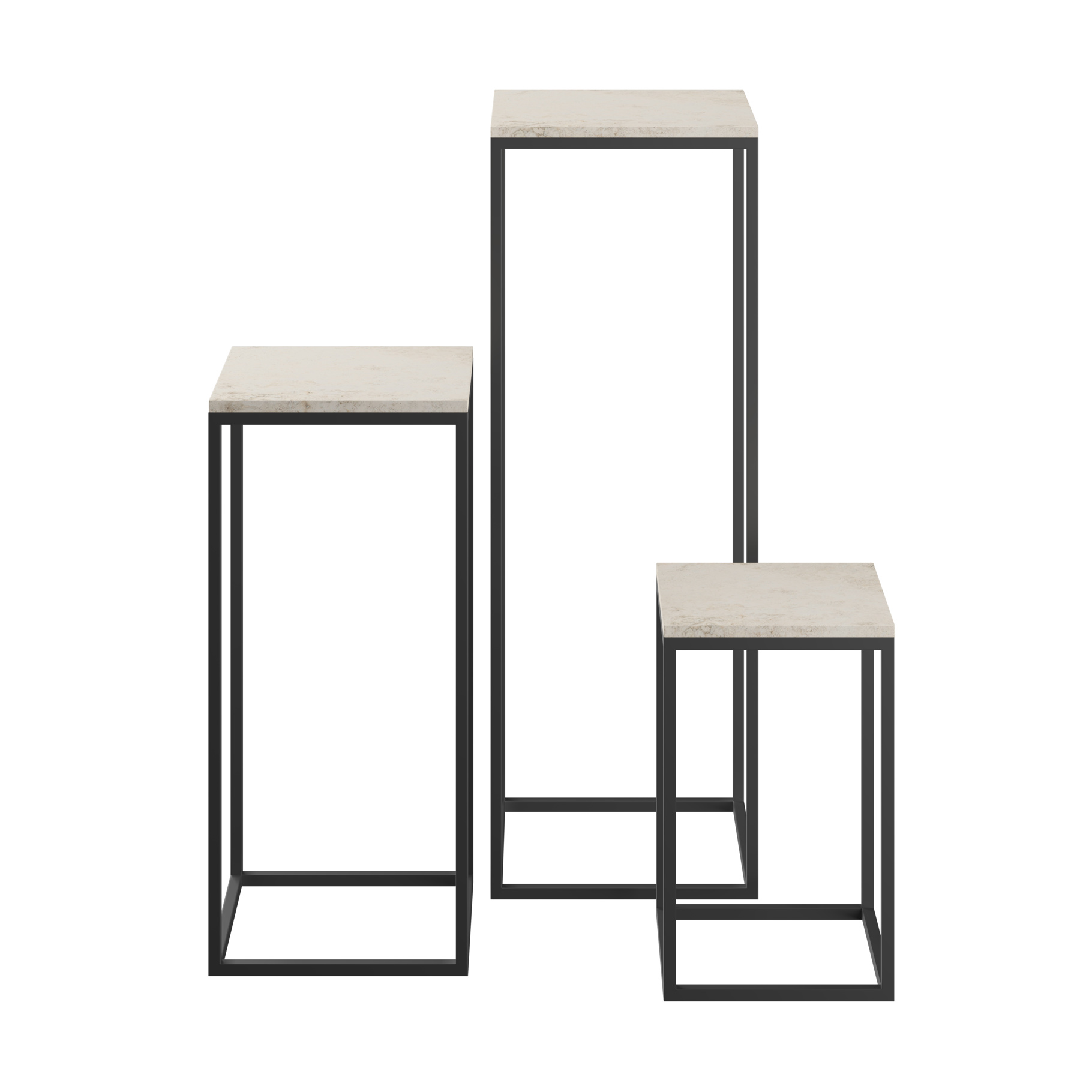 Console Table Set