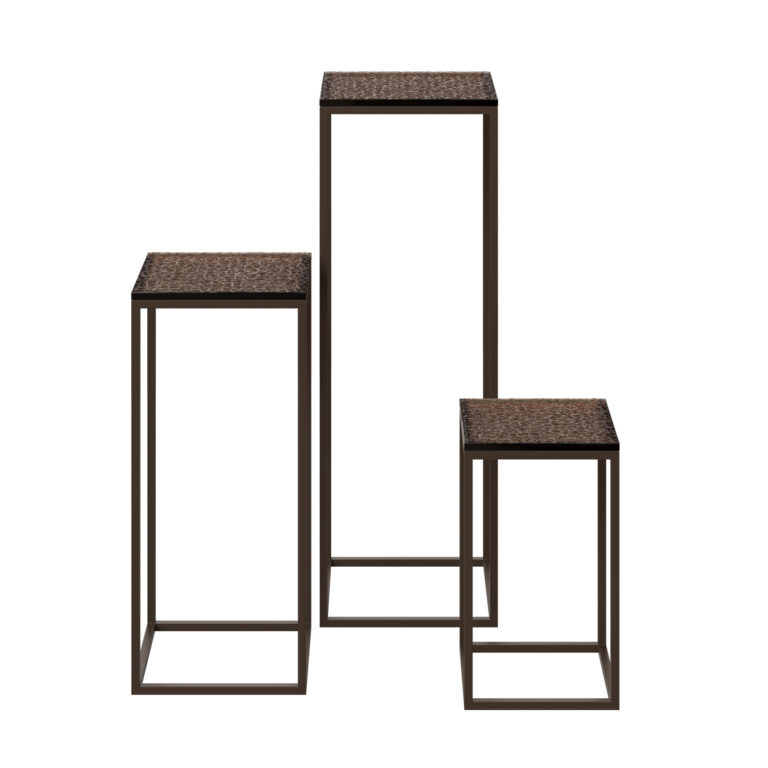 Console Table Set
