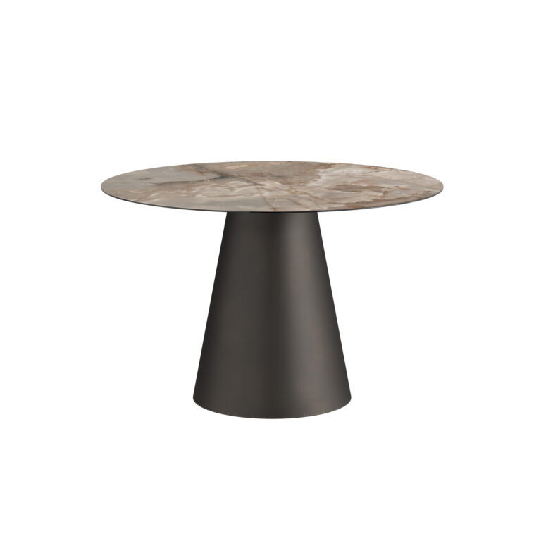 Dining Table S - Grey